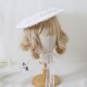 Classic Lolita Style Hat (LG81)